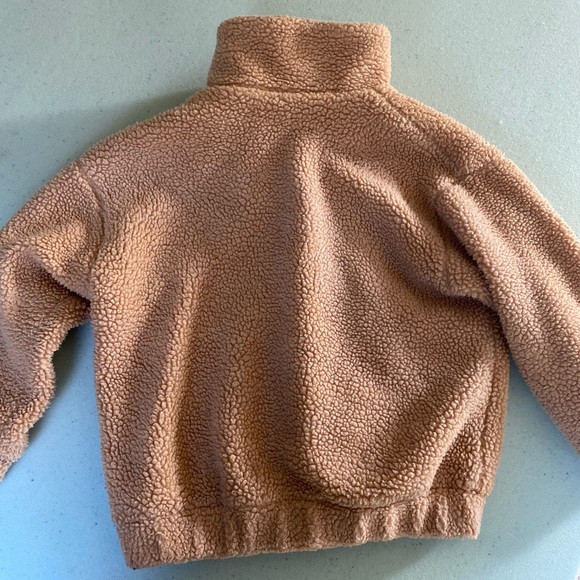 I AM GIA PIXIE COAT - Picture 5 of 8